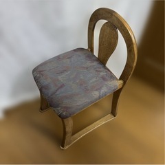 ドレッサー（レトロ）　の画像