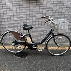 中古】大阪府の電動アシスト自転車を格安/激安/無料であげます・譲り