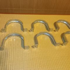 サドルバンド　６個の画像