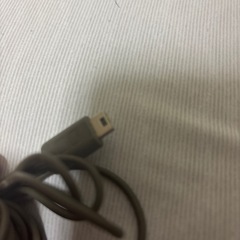 ACアダプタ (DSLite専用・任天堂純正品)の画像