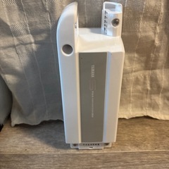 YAMAHA電動自転車バッテリーの画像