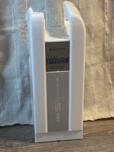 YAMAHA電動自転車バッテリー