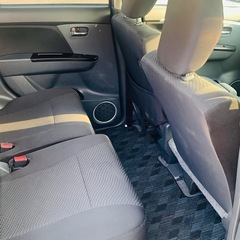 Suzuki stingray 2012の画像