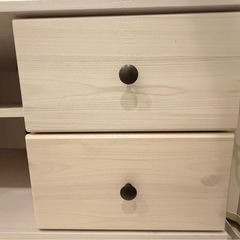 テレビ台※値段交渉ありの画像