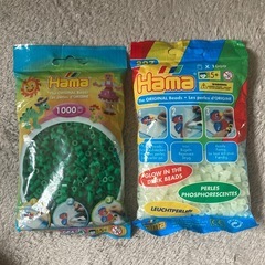 ボーネルンド アイロンビーズ Hamaビーズの画像