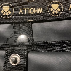 エコバッグの画像