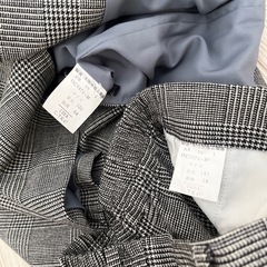 セレモニースーツ フォーマルスーツ130の画像