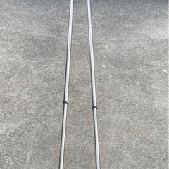 伸縮式ステンレス物干し竿
の画像