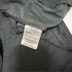 OUTDOOR Tシャツの画像