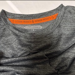 OUTDOOR Tシャツの画像