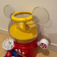 はじめて英語 ディズニー＆ ディズニー・ピクサーキャラクターズ おしゃべりいっぱい！ガチャの画像