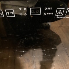 ワインクーラー　ジャンク品　16本の画像