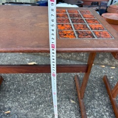 置きだい台の画像