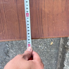 置きだい台の画像