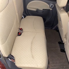 ムーヴラテ　12月まで車検の画像