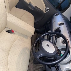 ムーヴラテ　12月まで車検の画像