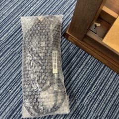 コイズミ KTR-3077 家具調コタツ　60×60cm小型　テーブル可能の画像