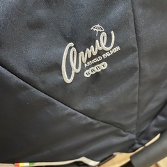 ブランドアーノルドパーマー　ベビーカーの画像