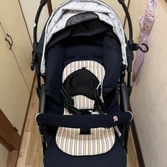 ブランドアーノルドパーマー　ベビーカーの画像