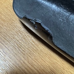 ゼファー400  サイドカバーの画像