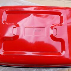 ガソリン携行缶10Lの画像