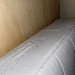 IKEA マットレス　SULTAN　の画像