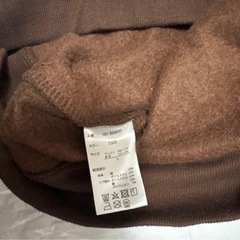 MOZ メンズ服の画像