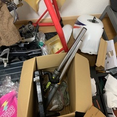 更新‼️レストアベースに★TZM50R部品取り車‼️パーツ全てあります‼️部品価格は相談しながら決めたいです‼️12月頃ドナーと合体させる予定‼️実働で欲しい方は相談くださいの画像