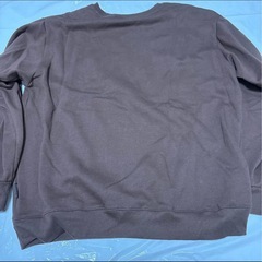 MOZ メンズ服の画像