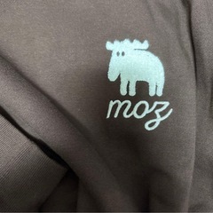 MOZ メンズ服の画像