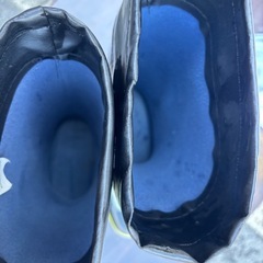 長靴　サイズLLの画像