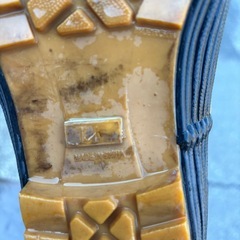 長靴　サイズLLの画像