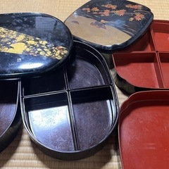 お皿などの画像