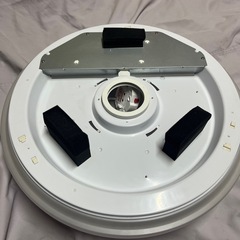 TOSHIBA LED照明　LEDH404DLD-E5 　リモコン付き　の画像