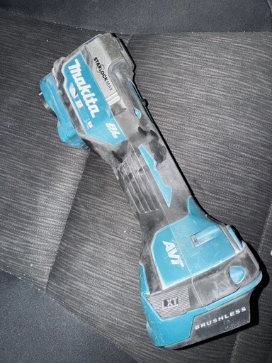 最終価格 マキタ 18V TM52 マルチツール