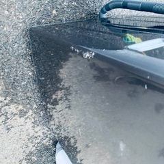 日本美的 全自動洗濯機  CAC06EW70の画像