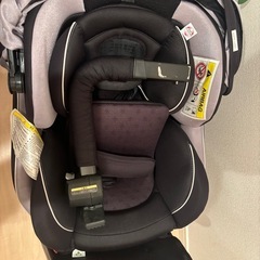 チャイルドシートの画像