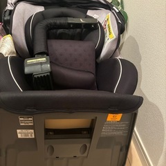 チャイルドシートの画像