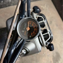 ★支払い総額6.5万円★買取強化中！査定無料♪ホンダ　ズーマー　AF58 オシャレ原付入荷しました♪LEDヘッドライト！！の画像