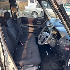 総額19.8万円 スズキ パレット SWの画像