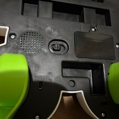 ベビー用歩行器手押し車の画像