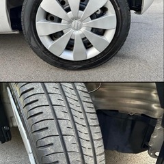 兵庫　神戸　関西　即乗り　スズキ　ワゴンR　89000㎞　キーレスの画像