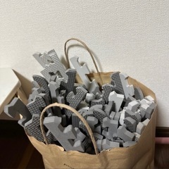 再投稿 ジョイントマットの画像