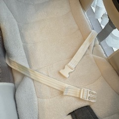 バウンサー揺れ機能付きの画像