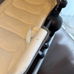 バウンサー揺れ機能付きの画像