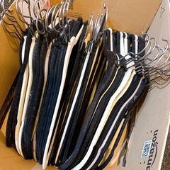 ハンガー まとめの画像