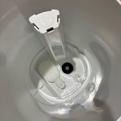 置き型加湿器（アイリス）の画像