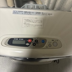 コロナ FF式石油ストーブ FF-VT4210Pの画像
