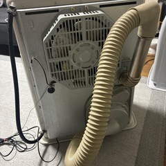 コロナ FF式石油ストーブ FF-VT4210Pの画像