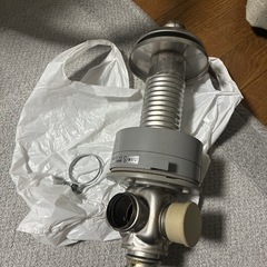 コロナ FF式石油ストーブ FF-VT4210Pの画像